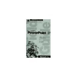 McGraw-Hill Interamericana de España S.L. Microsoft Powerpoint 97. Referencia Rápida