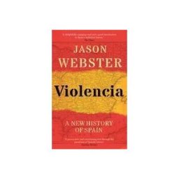 Little, Brown Book Group Limited Violencia