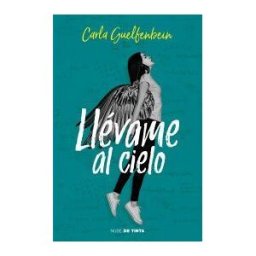 Nube de Tinta Llévame Al Cielo