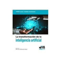 J.M. Bosch Editor La Transformación De La Inteligencia Artificial