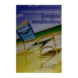 Desclée De Brouwer Terapia Meditativa. Un Proceso De Curación Desde Nuestro Interior