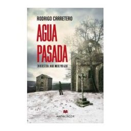 Maeva Ediciones Agua Pasada