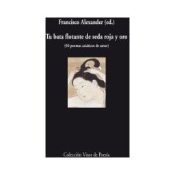 Visor libros, S.L. Tu Bata Flotante De Seda Y Oro
