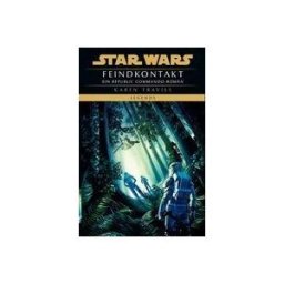Panini Verlags GmbH Star Wars: Republic Commando