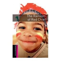 Oxford University Press España, S.A. Obstart Ransom Of Red Chief Ed 08