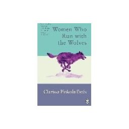 Penguin Random House Women Who Run With The Wolves