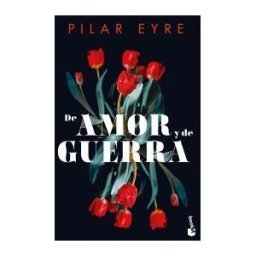 Booket De Amor Y De Guerra