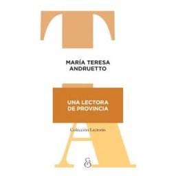 Ediciones Ampersand Una Lectora De Provincia