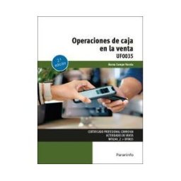 Ediciones Paraninfo, S.A Operaciones De Caja En La Venta