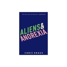 Tuskar Rock Press Aliens Anorexia