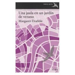 Alba Editorial Una Jaula En Un Jardín De Verano
