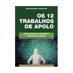 Mrio Brito Publicaes Os 12 Trabalhos De Apolo