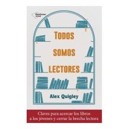 Plataforma Editorial S.L. Todos Somos Lectores