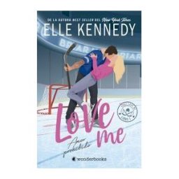 Wonderbooks Amor Prohibido (#loveme 1)