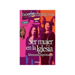 Editorial Sal Terrae Ser Mujer En La Iglesia