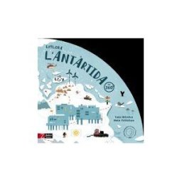 Zahorí de Ideas Explora L'antrtida En 360