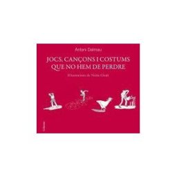 Columna CAT Jocs, Canons I Costums Que No Hem De Perdre