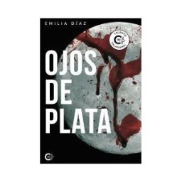 Caligrama Ojos De Plata