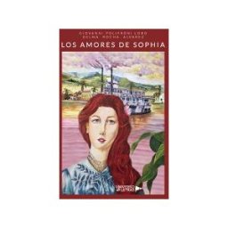 UNIVERSO DE LETRAS Los Amores De Sophia