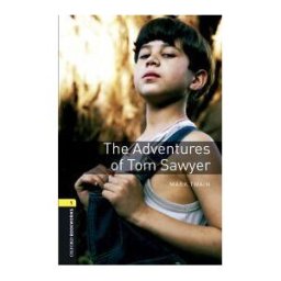 Oxford University Press España, S.A. Oxford Bookworms 1. The Adventures Of Tom Sawyer Mp3 Pack