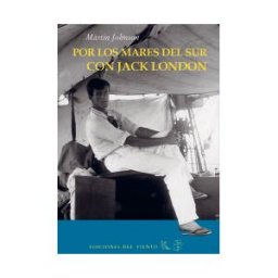 Ediciones del Viento, S.L. Por Los Mares Del Sur Con Jack London