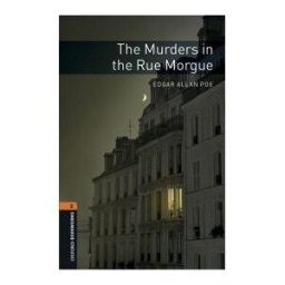 Oxford University Press España, S.A. Oxford Bookworms 2. The Murders In The Rue Morgue Mp3 Pack