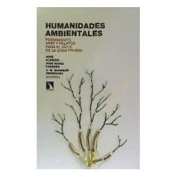 Los Libros de la Catarata Humanidades Ambientales
