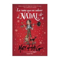 Estrella Polar La Noia Que Va Salvar El Nadal