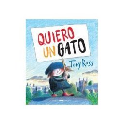Libros del Zorro Rojo Quiero Un Gato