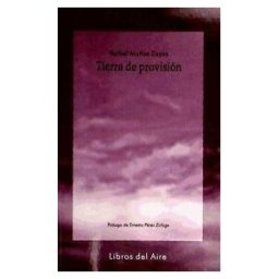 Editorial Libros del Aire Tierra De Provision
