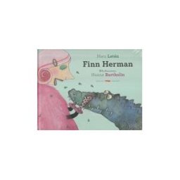 Libros del Zorro Rojo Finn Herman