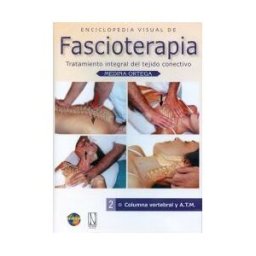 Natural Ediciones Fascioterapia T.2 (dvd)