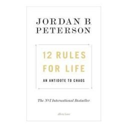 Penguin Books Ltd 12 Rules For Life