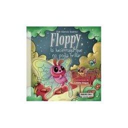 Mr. Momo Floppy, La Luciérnaga Que No Podía Brillar