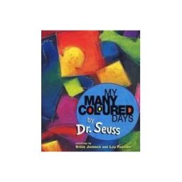 RED FOX BOOKS My Many Coloured Days