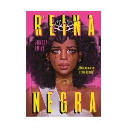 ALFAGUARA La Reina Negra