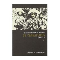 Virus Editorial Os Cangaeiros: Selección De Artículos De La Revista (1985/87)