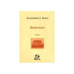 Libros del Innombrable Biedermeier
