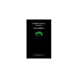 Visor libros, S.L. Cantos De Maldoror
