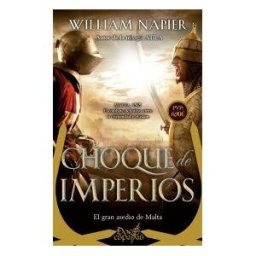 La Esfera de los Libros, S.L. Choque De Imperios