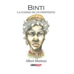 LIBROS INDIE Binti