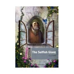 Oxford University Press España, S.A. Dominoes Quick Starter. The Selfish Giant Mp3 Pack