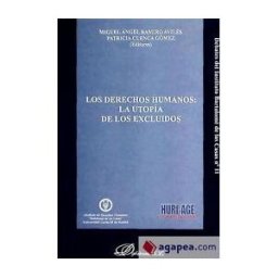 Dykinson, S.L. - Libros Los Derechos Humanos: La Utopía De Los Excluidos