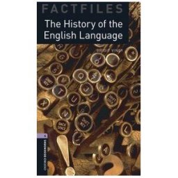 Oxford University Press España, S.A. Oxford Bookworms 4. The History Of The English Language Mp3 Pack