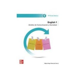 McGraw-Hill Interamericana de España S.L. Ingles 1. Grado Basico