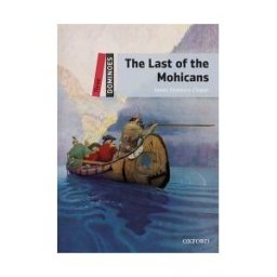 Oxford University Press España, S.A. Dominoes 3. The Last Of The Mohicans Mp3 Pack