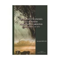 U.C.O. Ideas, Leyes Y Economia En Las Nuevas Publicaciones