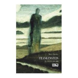 Editorial Comares Frankenstein: El Texto De 1818