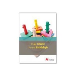 Macmillan El Joc Infantil I La Seva Metodologia