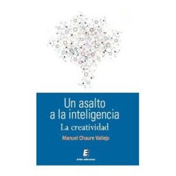 Eride Ediciones Un Asalto A La Inteligencia